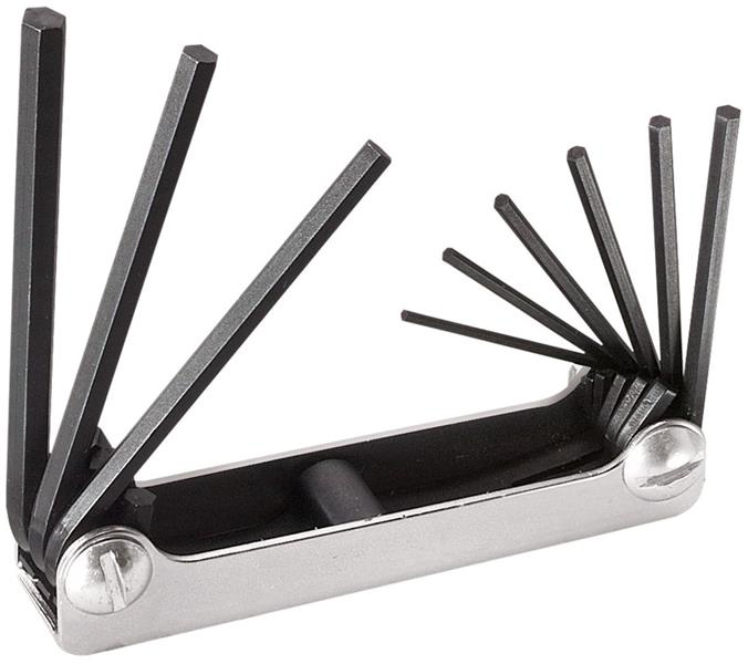 Hex Tools